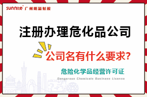 注冊辦理?；C公司，公司名有什么要求？